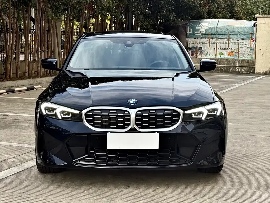 BMW 3 Series — фото 9