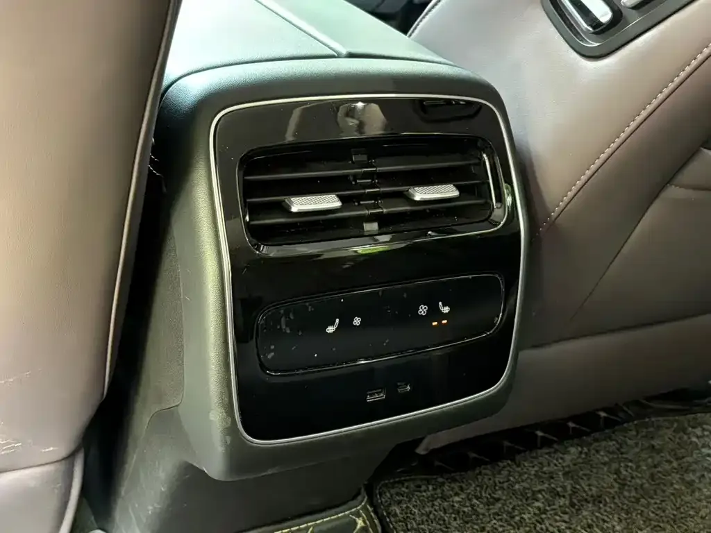 Chery Tiggo 9 C-DM — фото 3