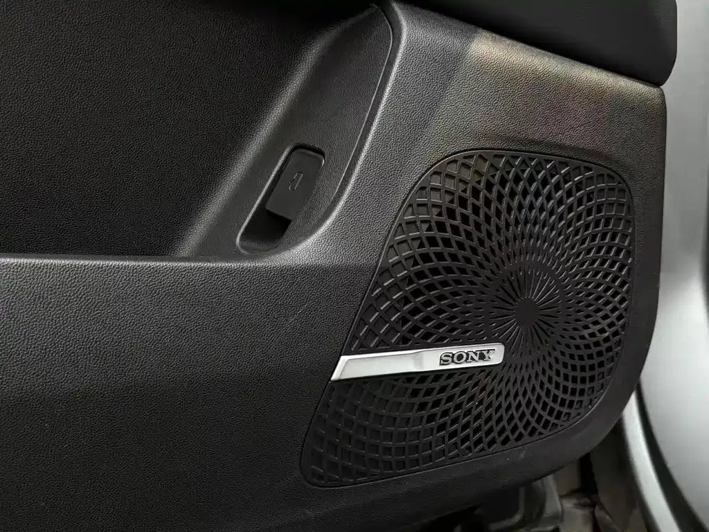 Chery Tiggo 9 C-DM — фото 6