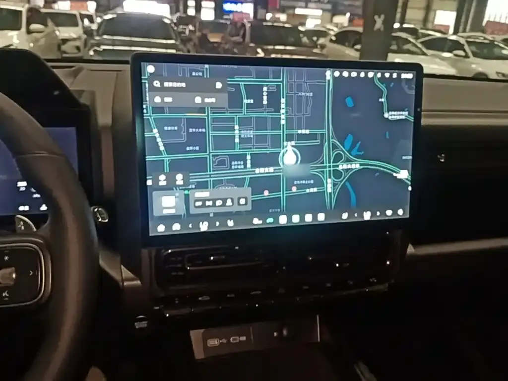 Haval Raptor — фото 2