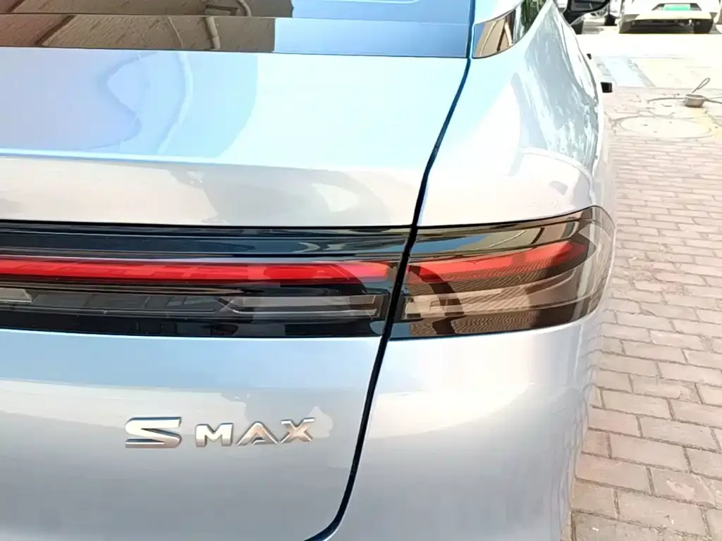Aion S MAX — фото 3