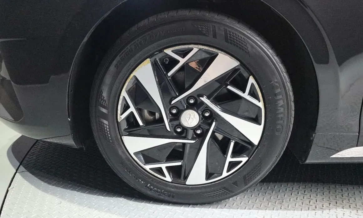 Hyundai Grandeur — фото 10