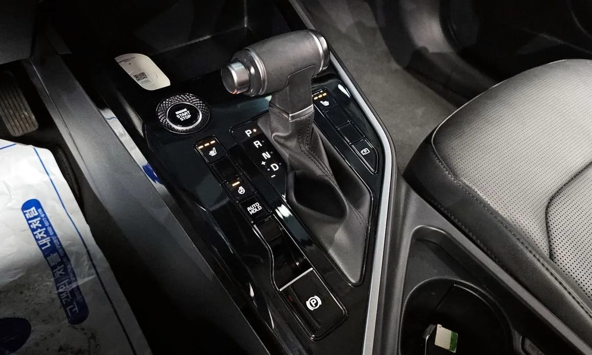 Kia Niro — фото 3