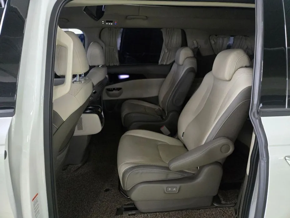 Kia Carnival — фото 2