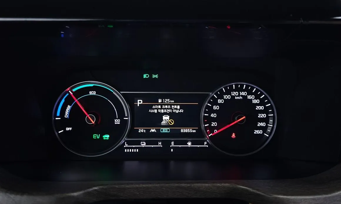 Kia Sorento — фото 3