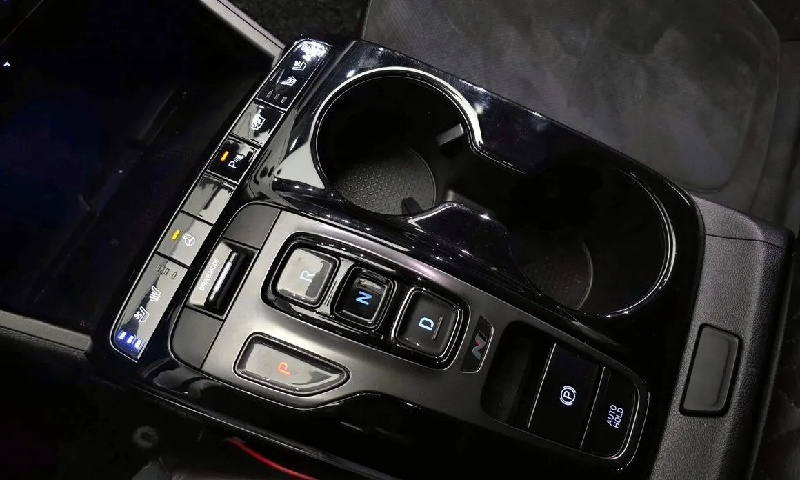 Hyundai Tucson — фото 2
