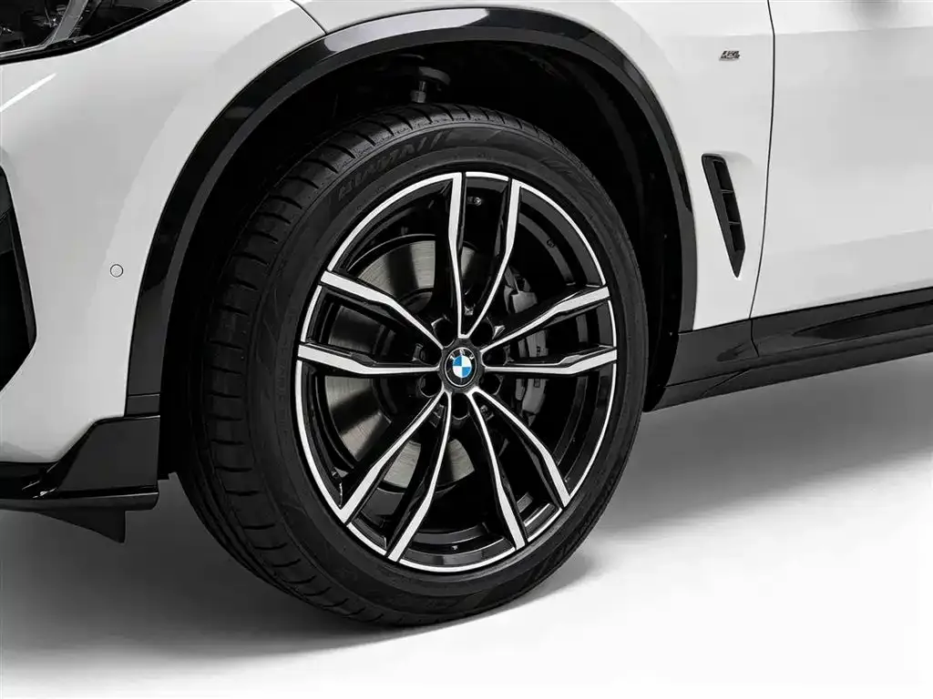 BMW X1 — фото 2