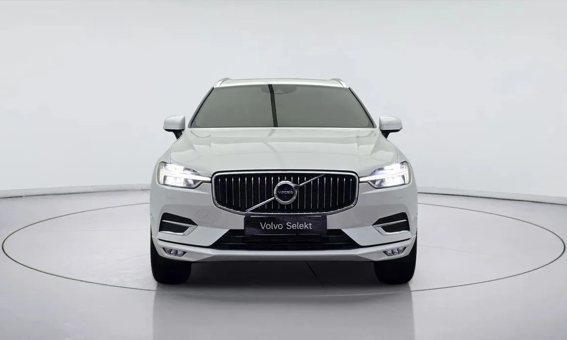 Volvo XC60 — фото 4