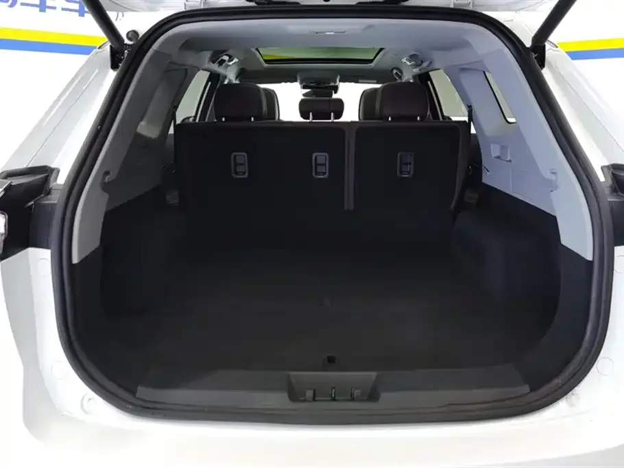 Chery Tiggo 8 PRO — фото 8