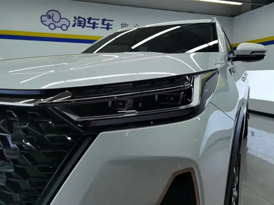 Chery Tiggo 8 PRO — фото 4