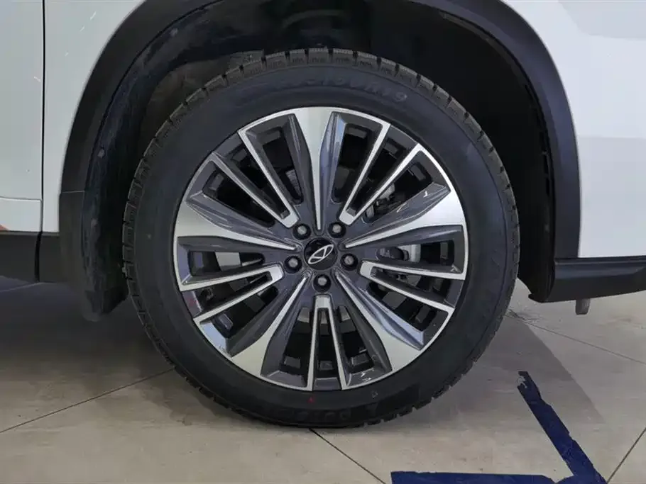 Chery Tiggo 8 PRO — фото 3