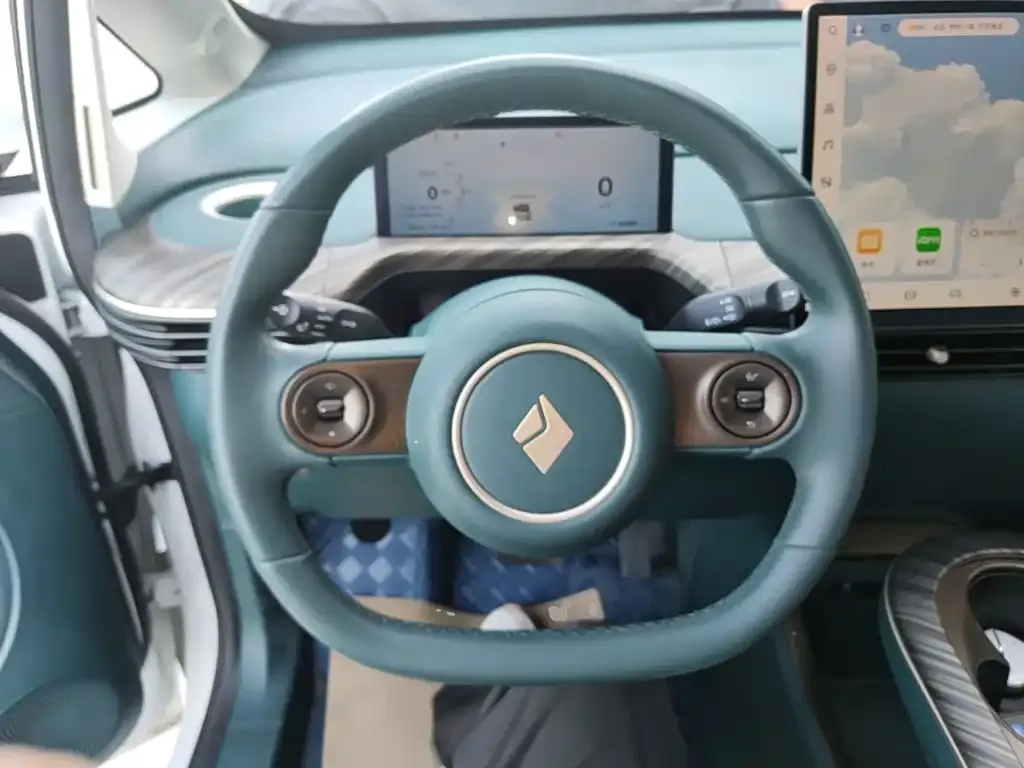 Baojun Yunduo — фото 3