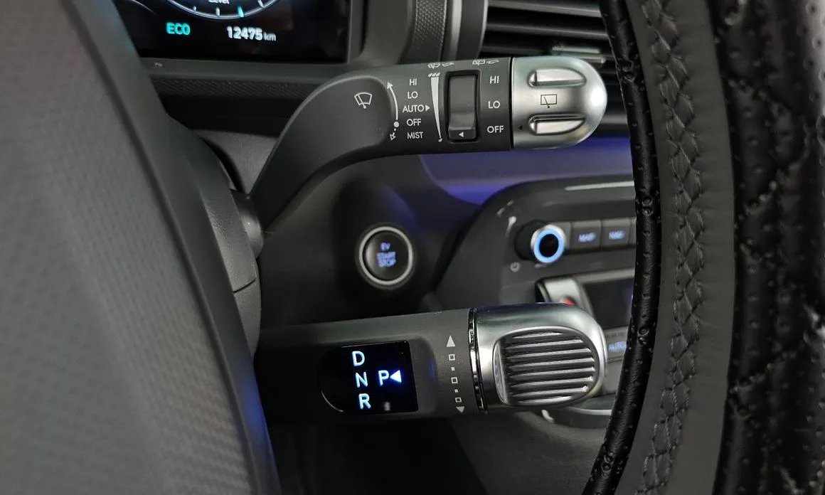 Hyundai Casper — фото 2