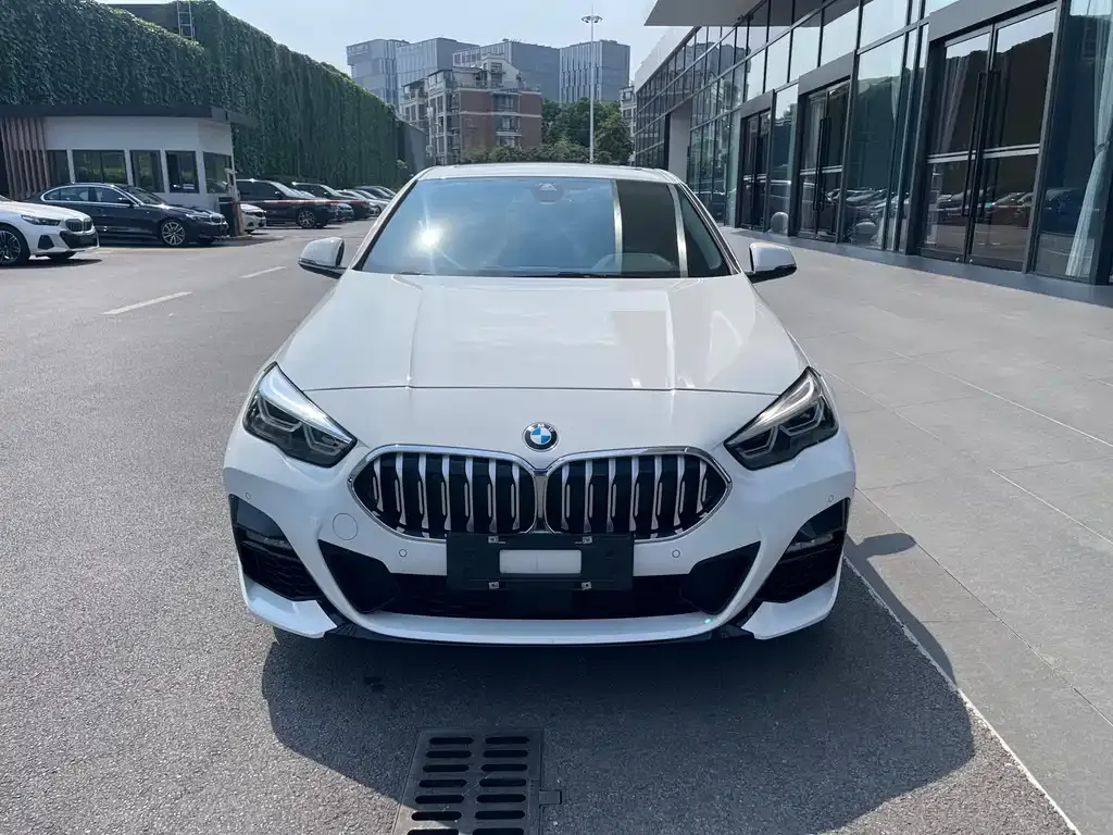 BMW 2 Series (Import) — фото 5
