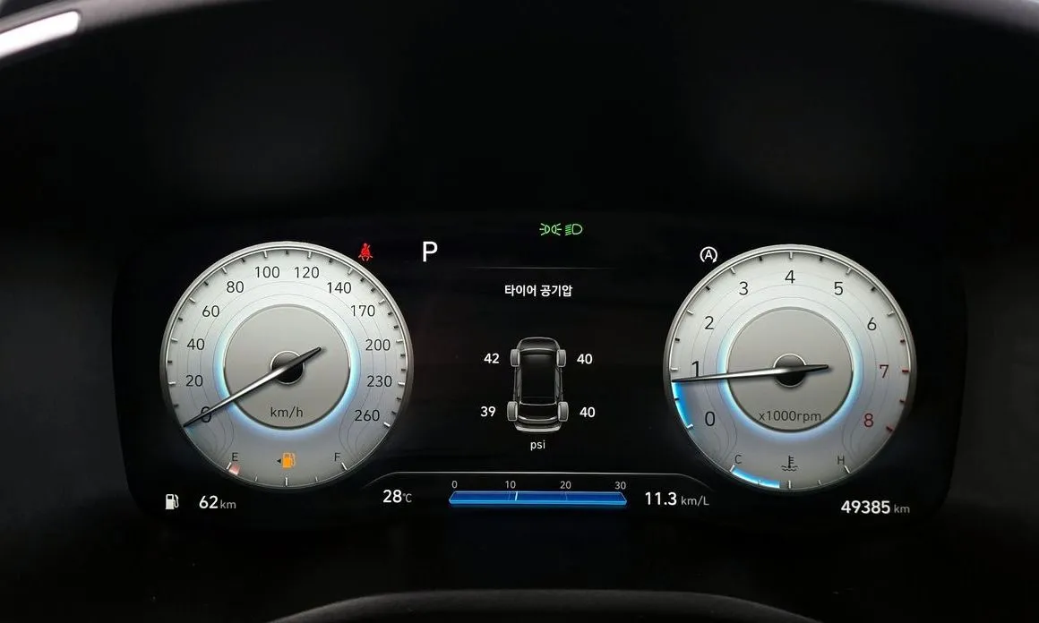 Hyundai Santafe — фото 2