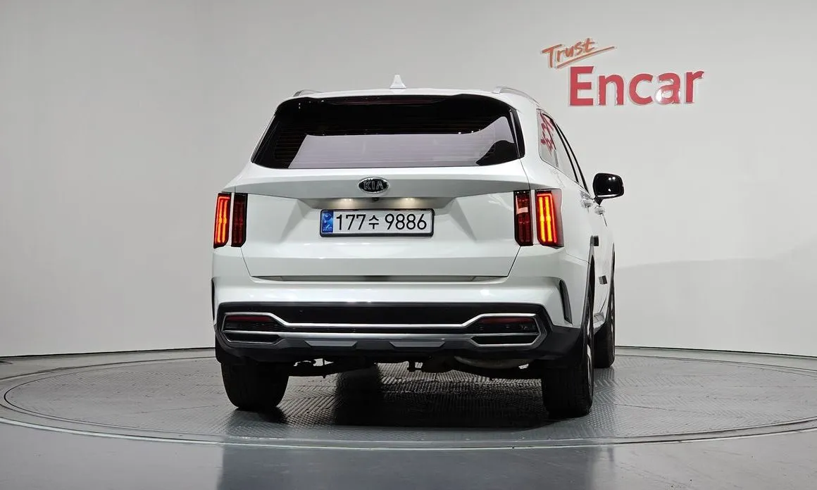 Kia Sorento — фото 2