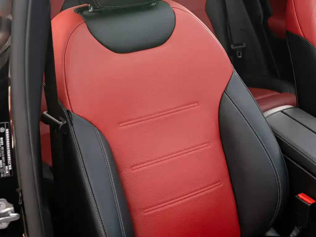Mercedes-Benz GLA AMG — фото 4
