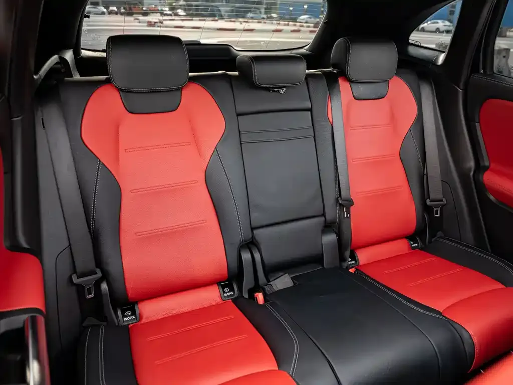 Mercedes-Benz GLA AMG — фото 6