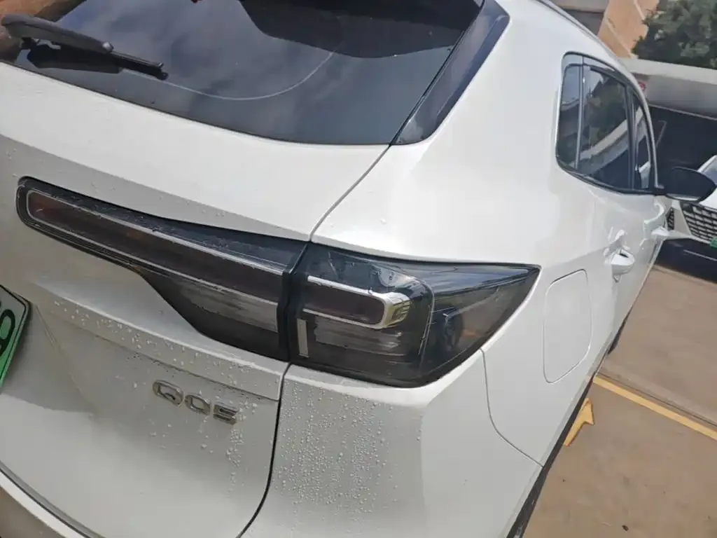 Qiyuan Q05 Classic — фото 2