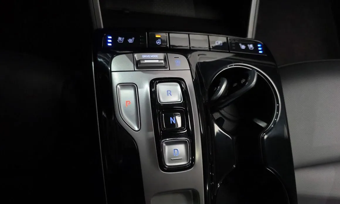 Hyundai Tucson — фото 3