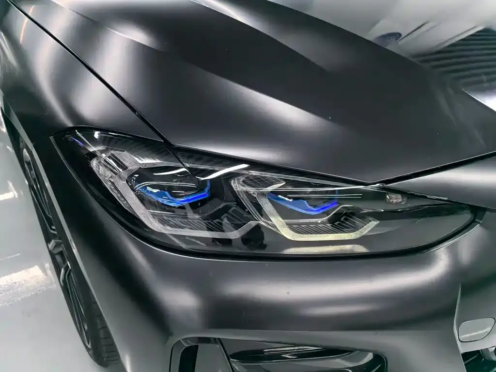 BMW 4 Series — фото 2