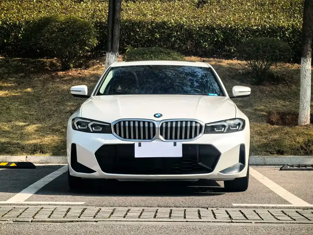 BMW 3 Series — фото 4