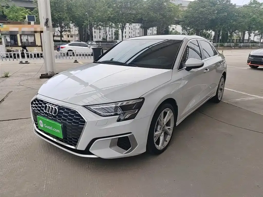 Audi A3 — фото 3