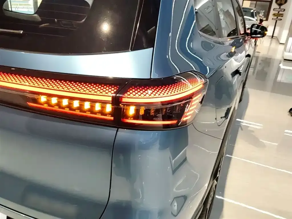 Chery Tiggo 8 PLUS C-DM — фото 9
