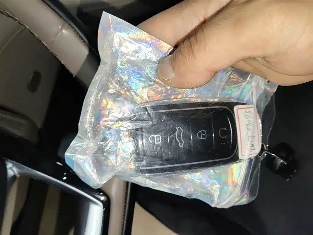 Chery Tiggo 8 PLUS C-DM — фото 8