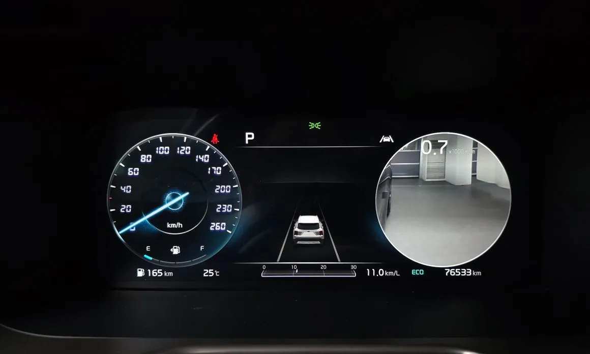 Kia Sorento — фото 4