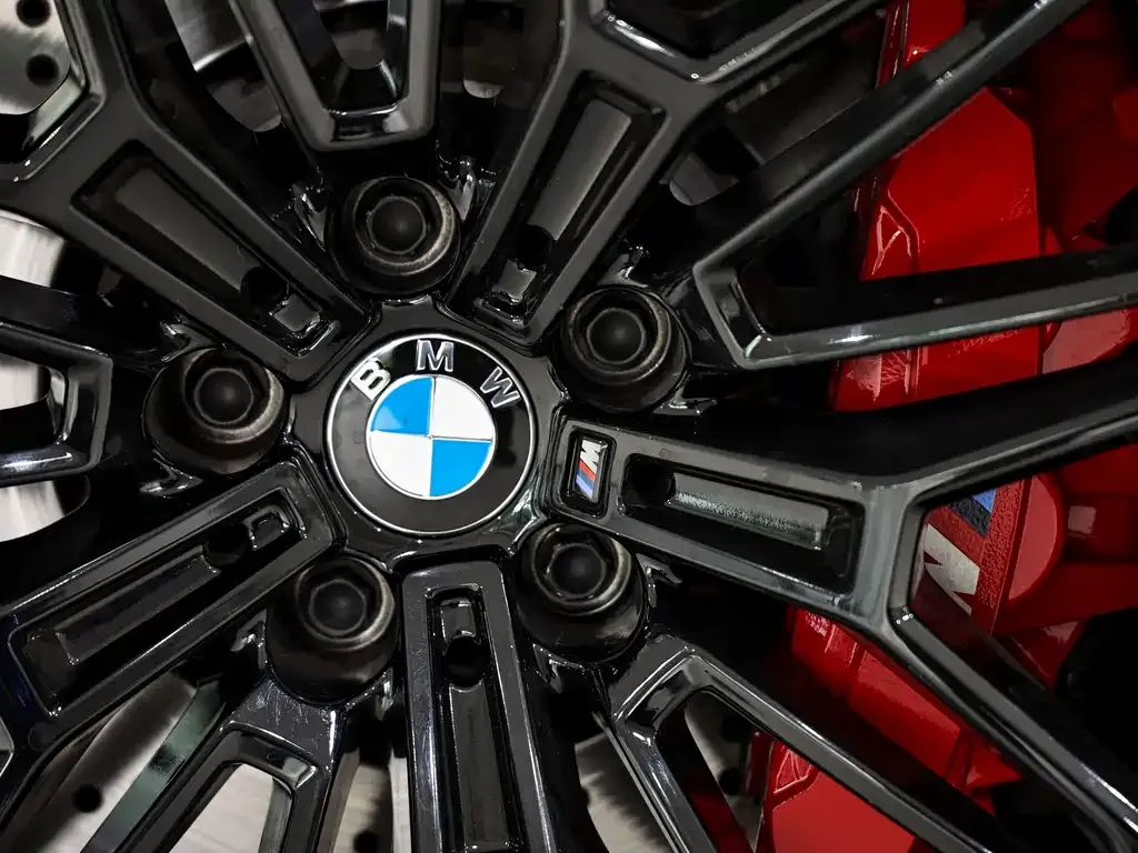 BMW M2 — фото 9
