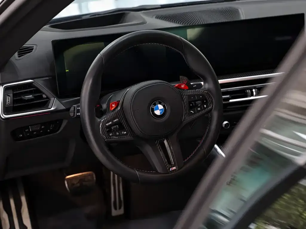BMW M2 — фото 2