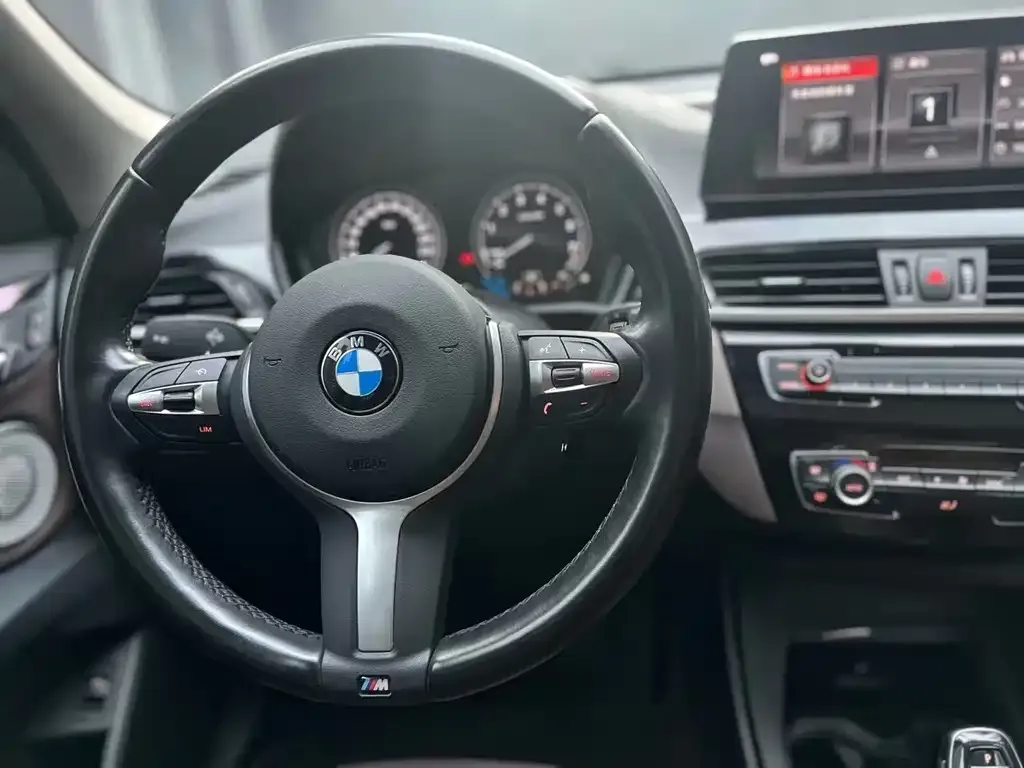 BMW X1 — фото 3