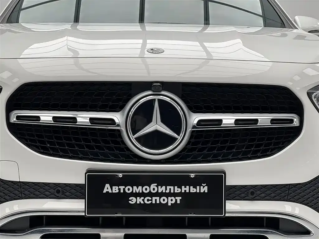 Mercedes-Benz GLA — фото 5