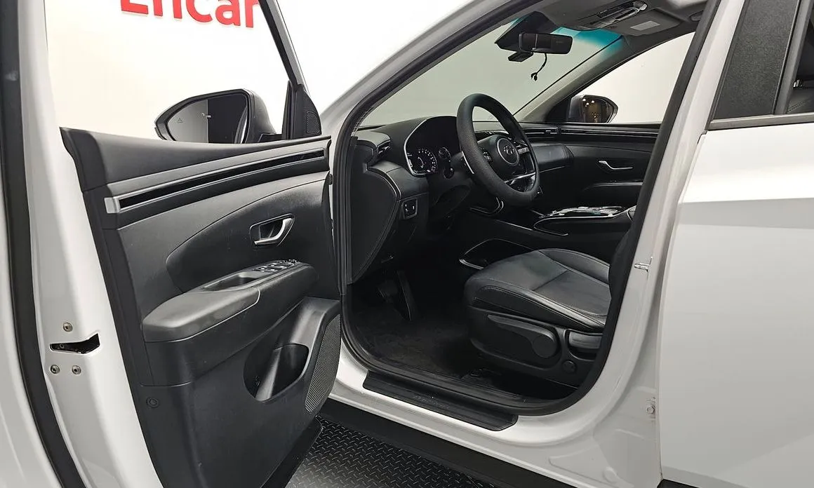 Hyundai Tucson — фото 7