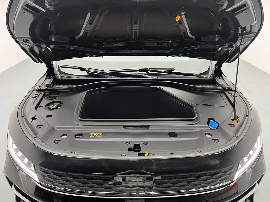 Geely Radar Horizon — фото 10