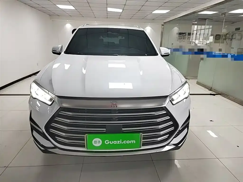 BYD Pro New Energy — фото 3