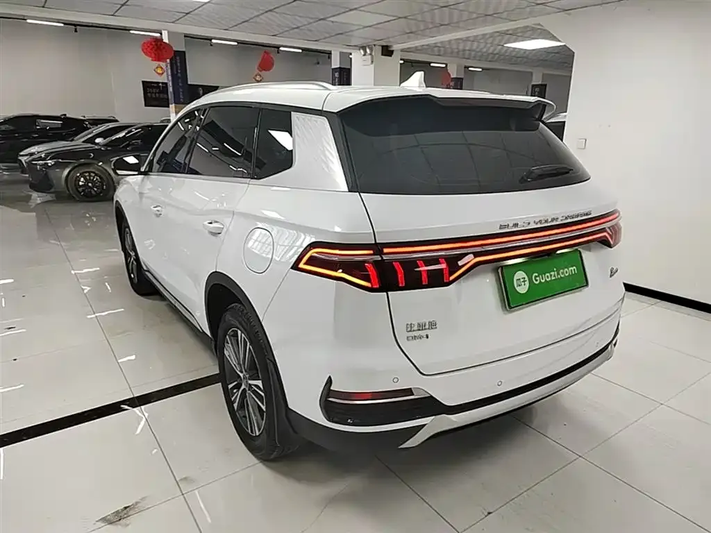 BYD Pro New Energy — фото 2