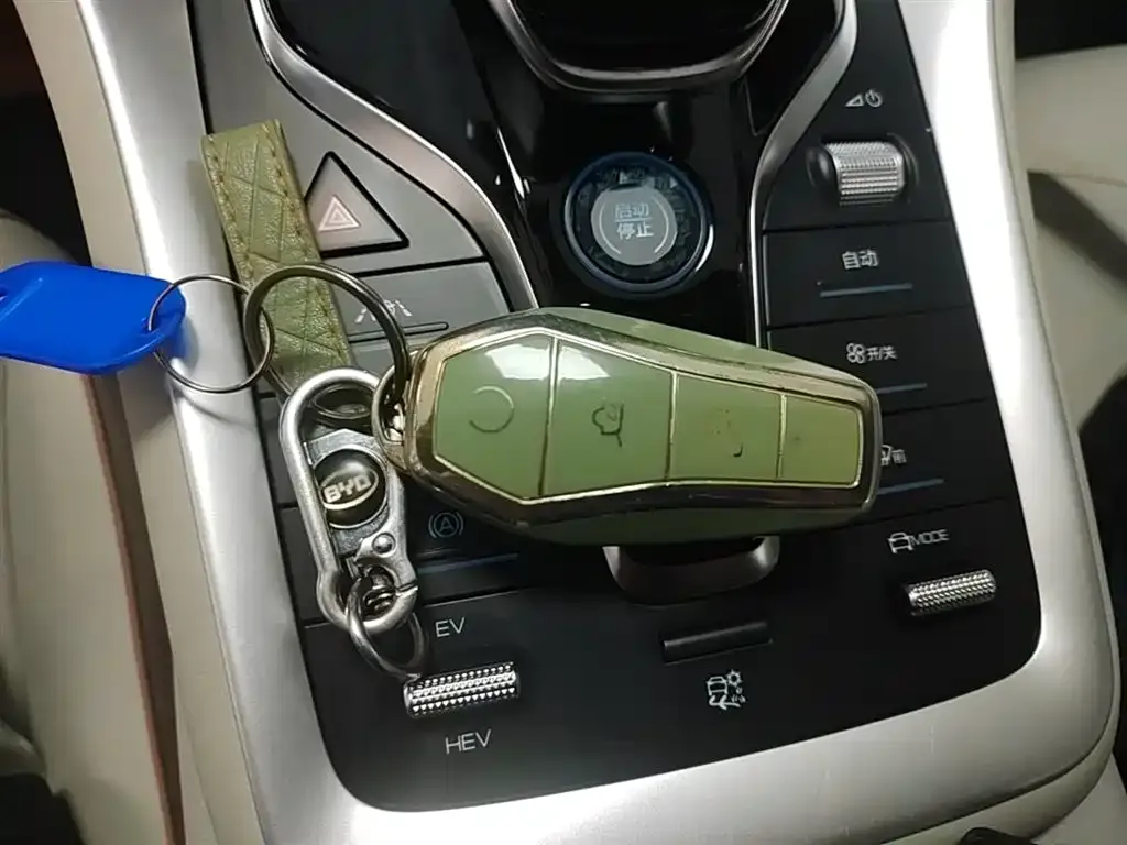 BYD Pro New Energy — фото 6