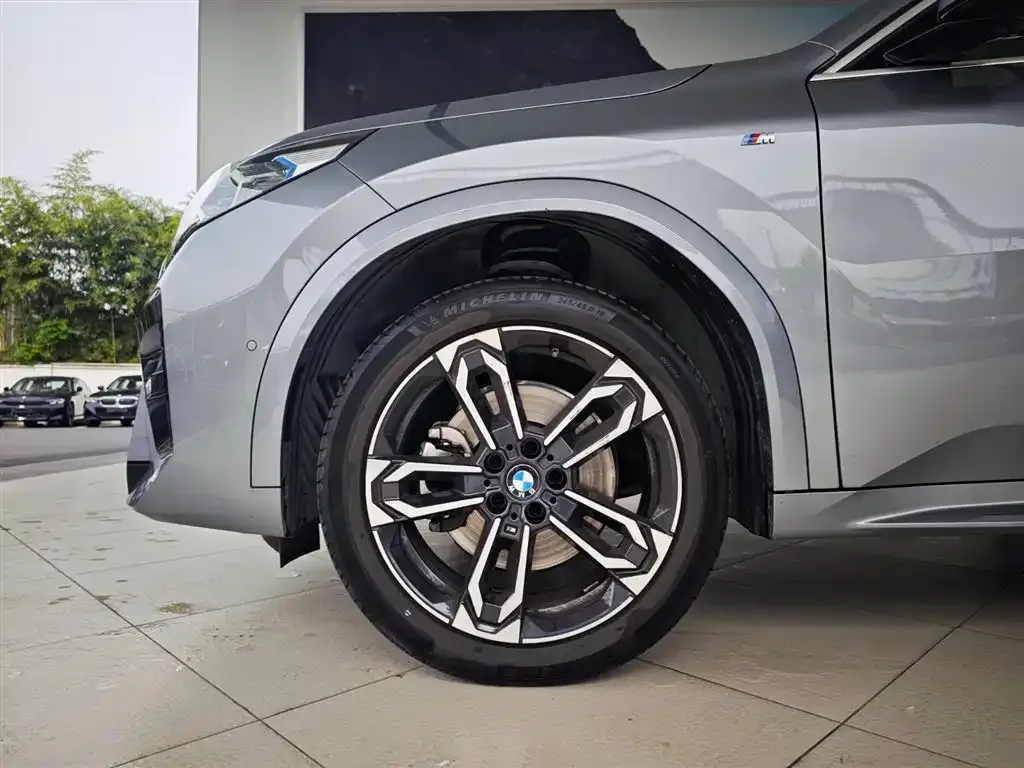 BMW X2 (Import) — фото 4