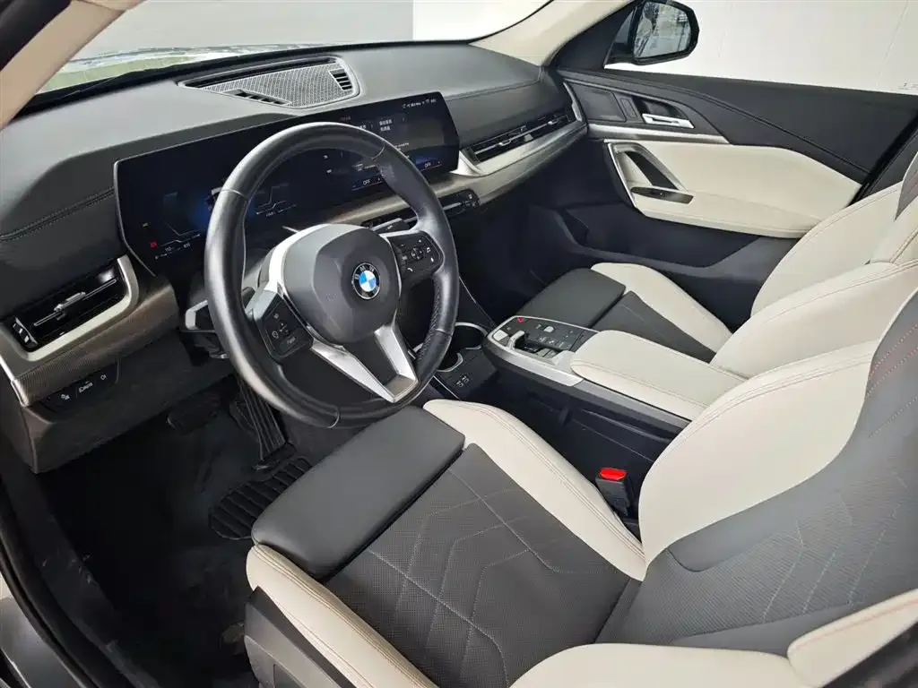 BMW X2 (Import) — фото 10
