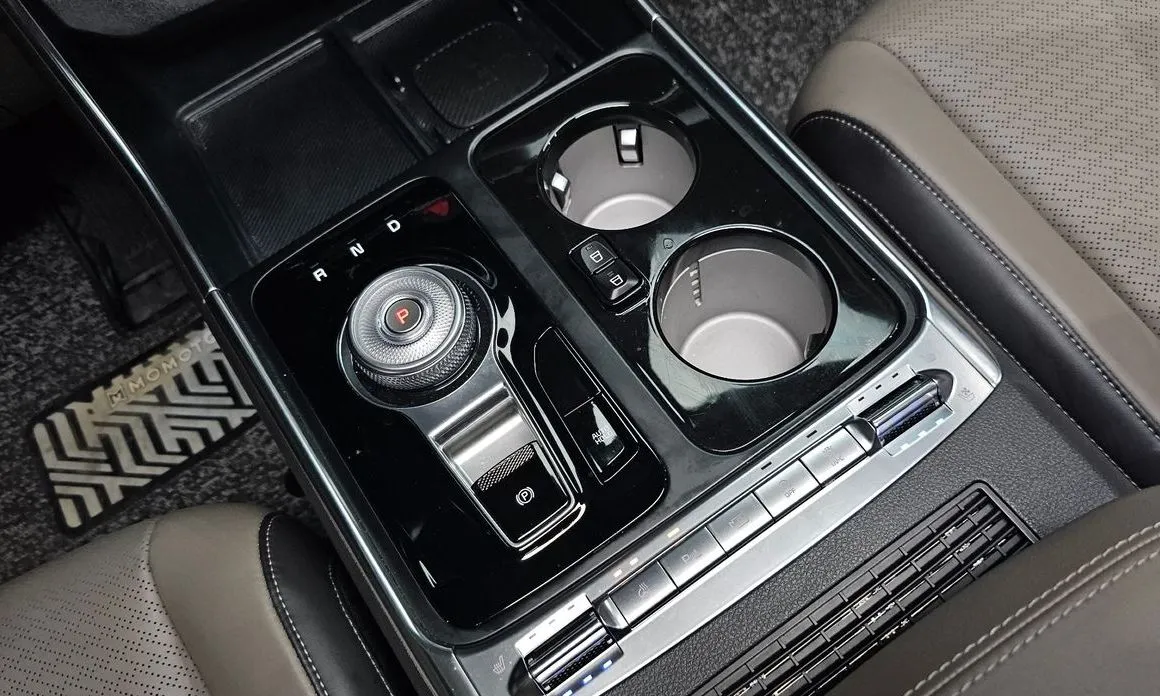 Kia Carnival — фото 10