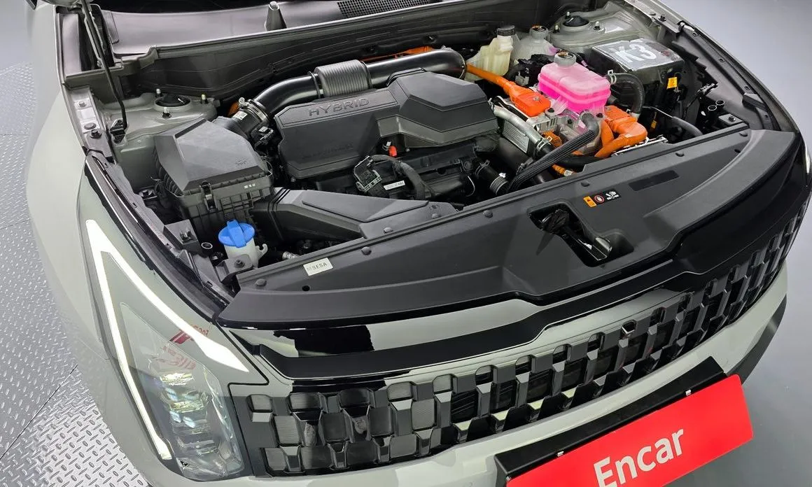 Kia Sportage — фото 3
