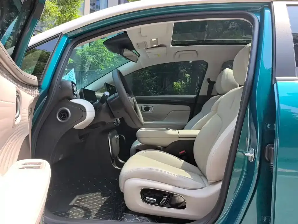 Aion UT — фото 2