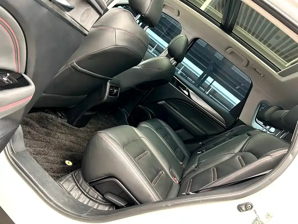 GAC Motor GS4 Plus — фото 6