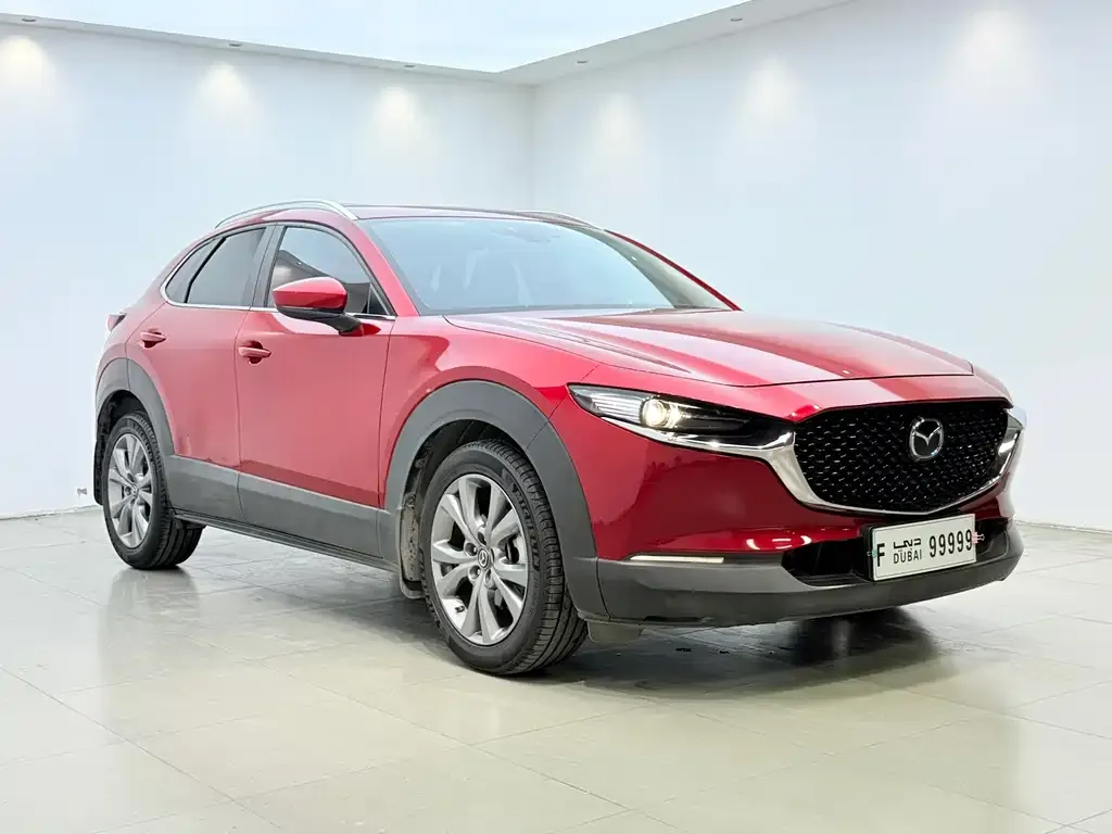 Mazda CX-30 — фото 4