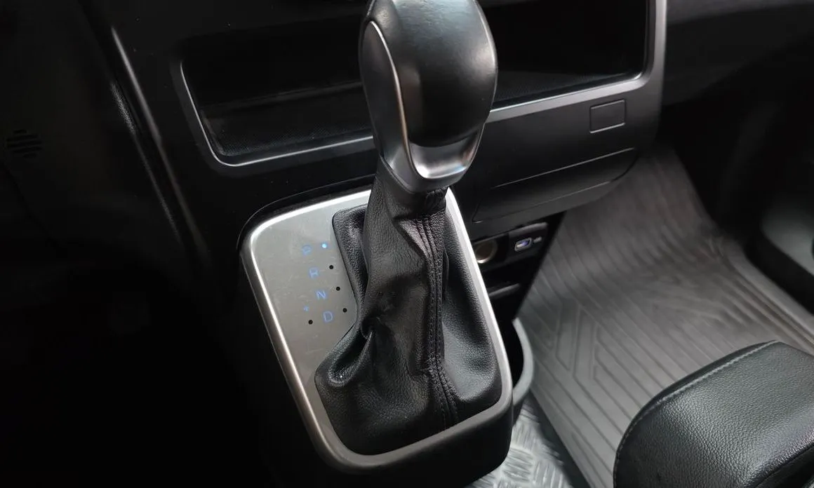Hyundai Staria — фото 3