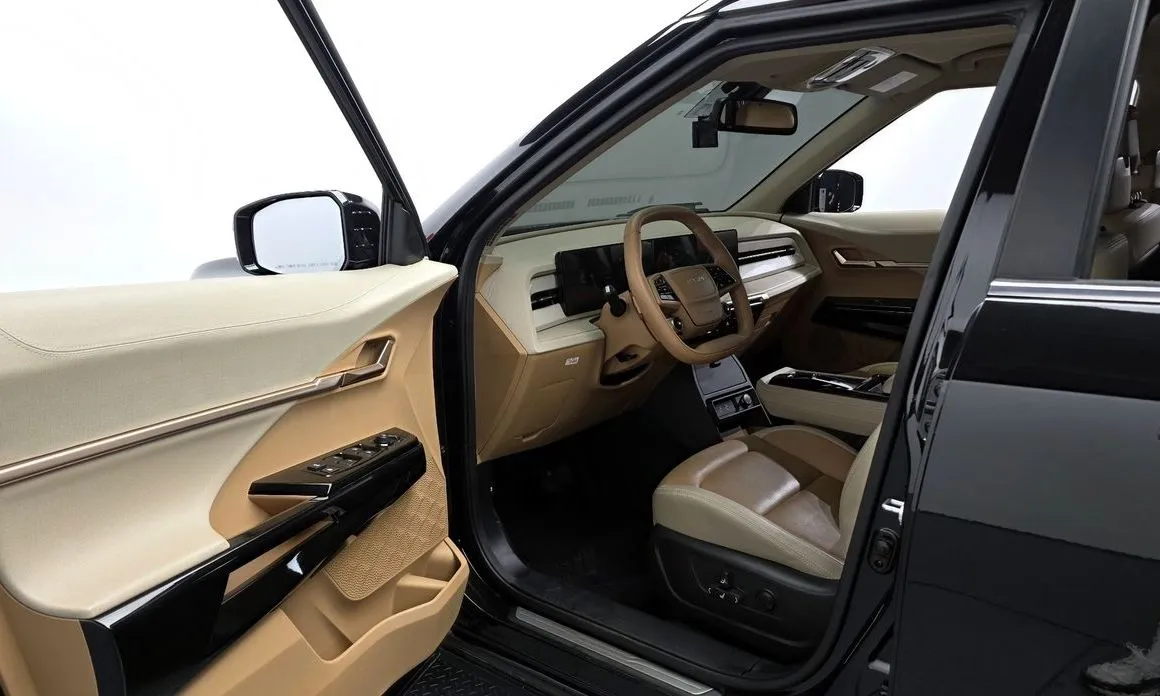 KG Mobility (Ssangyong) Actyon — фото 10