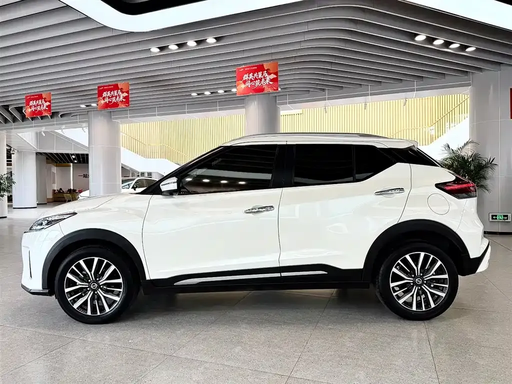 Nissan Kicks — фото 2