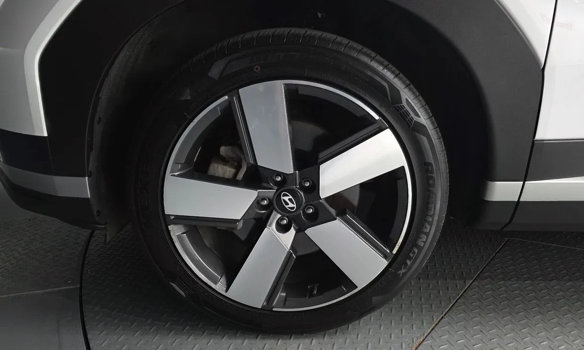 Hyundai Santafe — фото 9